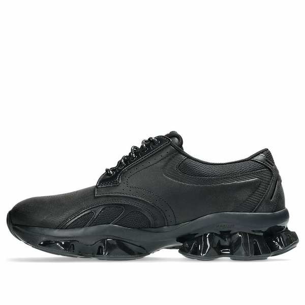 ASICS アシックス メンズ スニーカー  【ASICS Gel-Quantum Kinetic SP Black 1203B056-001】  サイズ US_9.5(27.5cm)