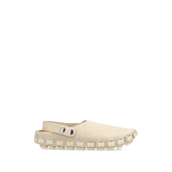 プレミアータ レディース サンダル シューズ Ivyd clogs Neutrals