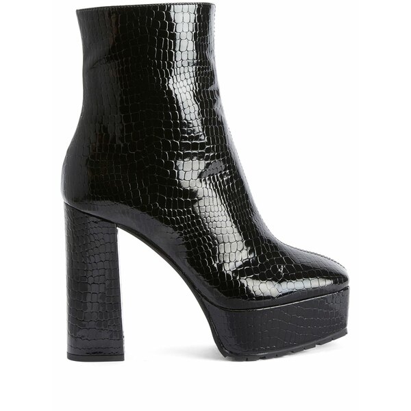 ジュゼッペザノッティ レディース ブーツ シューズ 120粍 morgana boots Black