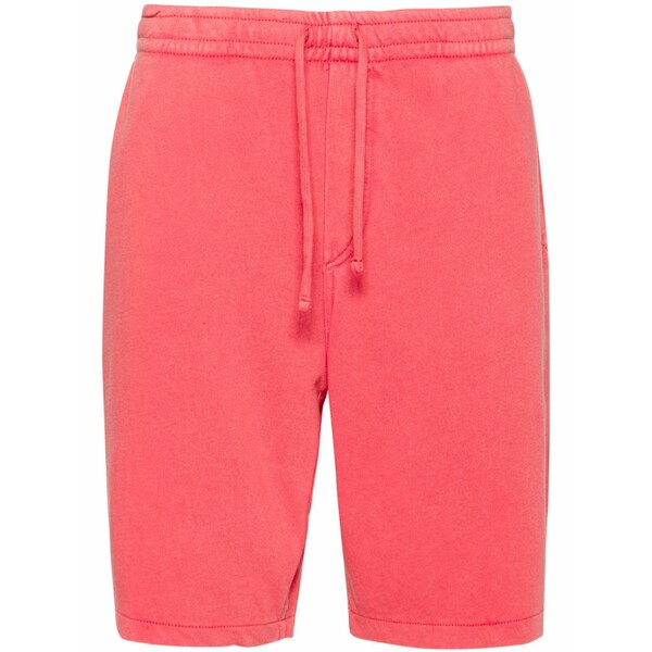 ラルフローレン メンズ カジュアルパンツ ボトムス Polo pony drawstring track shorts Red｜asty