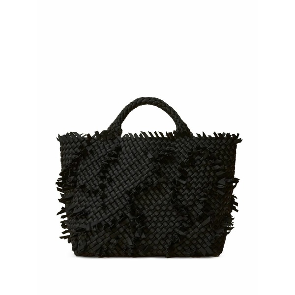 ナゲディ レディース トートバッグ バッグ Barths tote bag Black