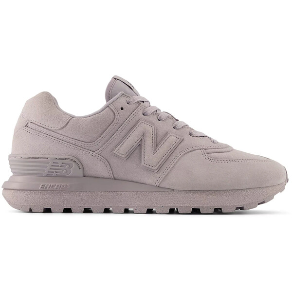 New Balance ニュー平衡にする メンズ スニーカー  【New Balance 574 Legacy Gray】  大いさ US_12(30.0珊) Gray メンズ靴-スニーカー-靴