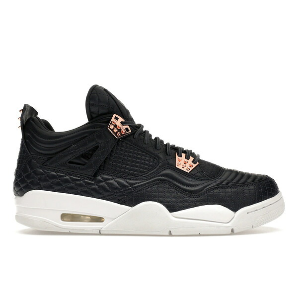 Jordan ジョーダン メンズ スニーカー  【Jordan 4 Retro Obsidian】  大いさ US_9.5(27.5糎) Obsidian/Obsidian-White 靴-スニーカー