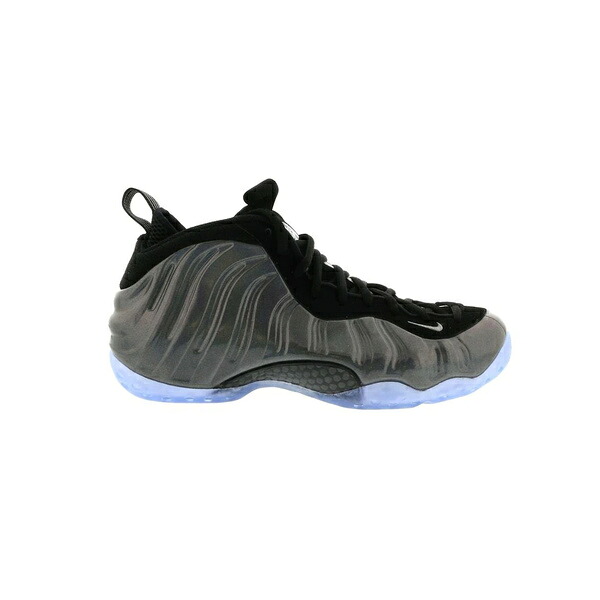 Nike ナイキ メンズ スニーカー  【Nike Air Foamposite One Hologram】  大きさ US_11.5(29.5糎) Multi-Color/Black-Metallic Silver