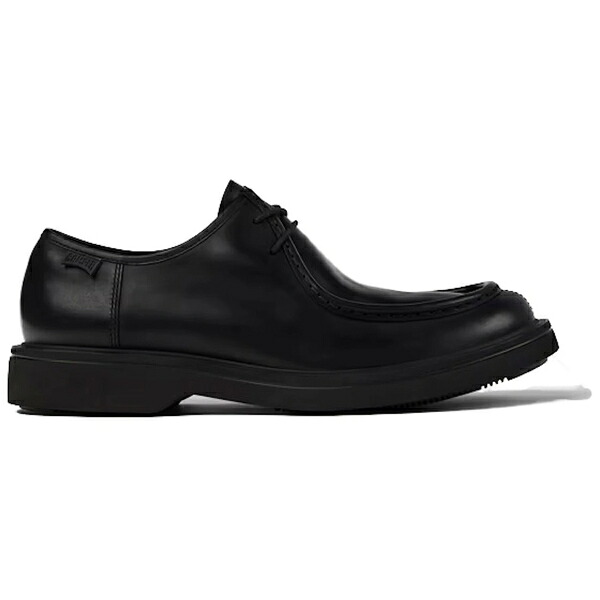 Camper カンペール メンズ スニーカー  【Camper Norman Black】  サイズ EU_40(25.0cm) Black