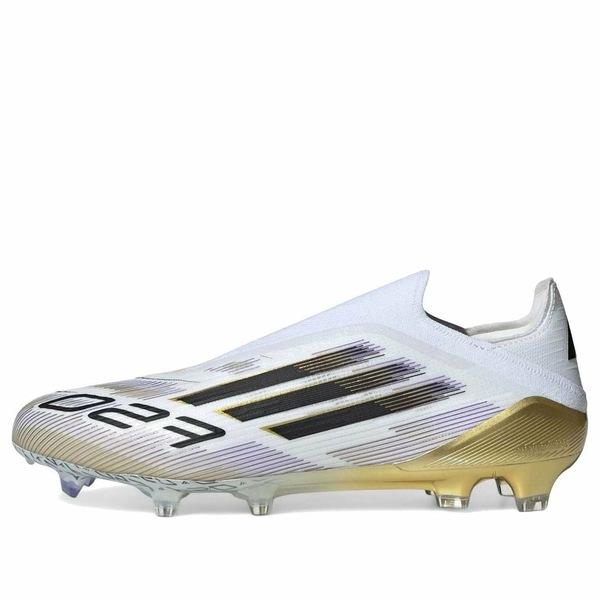adidas アディダス メンズ スニーカー  【adidas F50 Elite Laceless FG \u0027Road to Glory Pack\u0027 JH7625】  大きさ US_7(25.0糎)