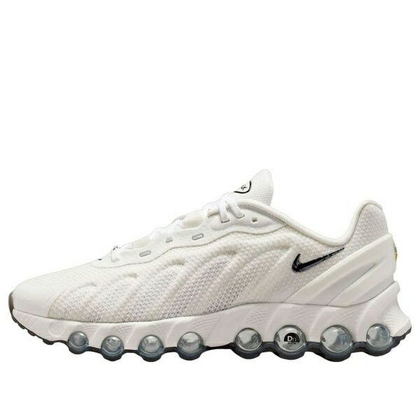 Nike ナイキ メンズ スニーカー 【Nike Air Max Dn8 'Summit White' IO7846-100】 サイズ US_9(27.0cm)｜asty
