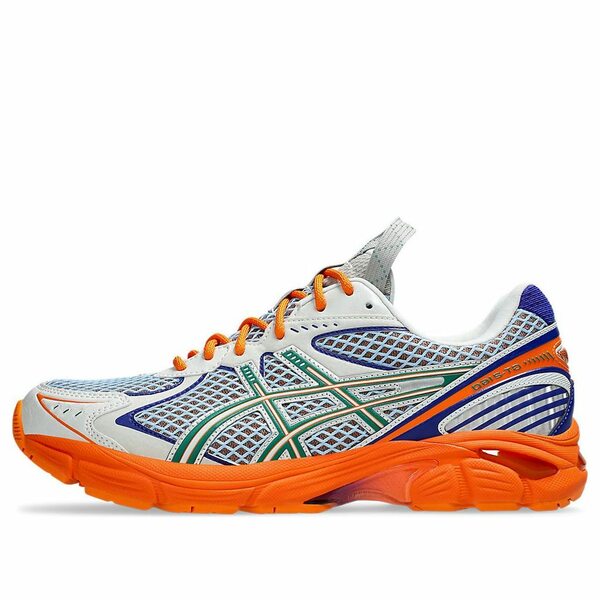 ASICS アシックス メンズ スニーカー  【ASICS x Kiko Kostadinov GT-2160 UB7-S \u0027Lava Orange\u0027 1203A491-800】  大きさ US_M_13
