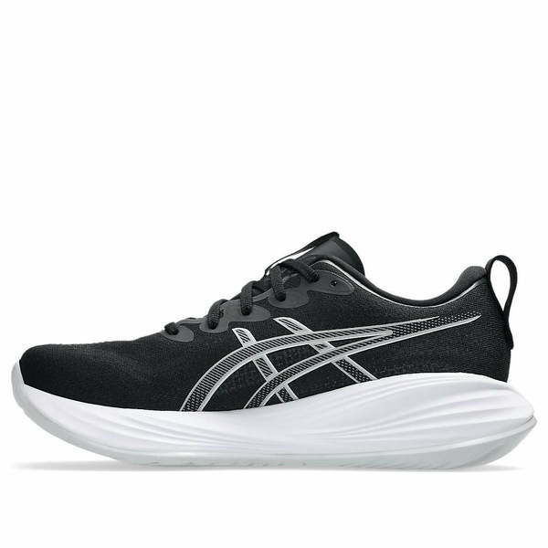 ASICS アシックス メンズ スニーカー  【ASICS Gel-Cumulus 27 \u0027Black Concrete\u0027 1011B960-002】  大いさ US_12.5(30.5珊) 靴-スニーカー