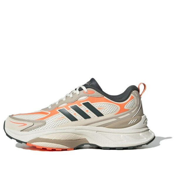 adidas アディダス メンズ スニーカー  【adidas MTS PRO \u0027Cream White Orange\u0027 JP8089】  大きさ US_5(23.0糎)