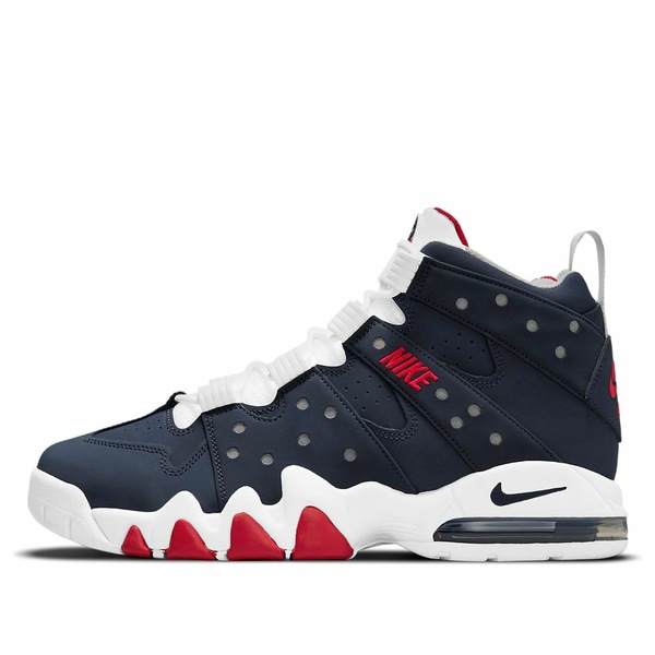 Nike ナイキ メンズ スニーカー  【Nike Air Max 2 CB \u002794 \u0027USA\u0027 2021 DJ5160-400】  大きさ US_10.5(28.5糎)