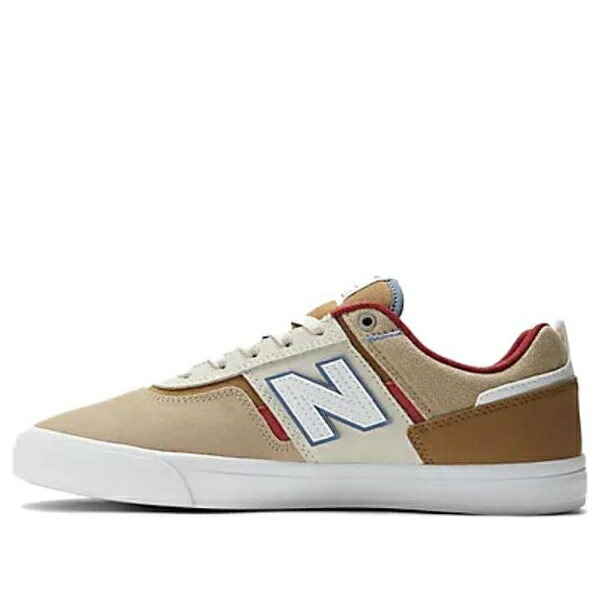 New Balance ニュー平衡にする メンズ スニーカー  【New Balance Jamie Foy x Numeric 306 \u0027Tan White\u0027 NM306NNS】  大きさ US_11(29.0糎)