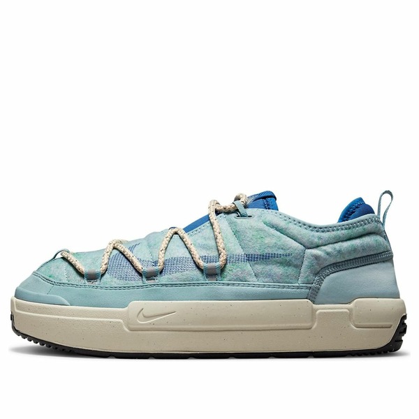 Nike ナイキ メンズ スニーカー  【Nike Offline Pack \u0027Ocean Cube Sanddrift\u0027 DJ6230-300】  大いさ US_10.5(28.5糎) 靴-スニーカー