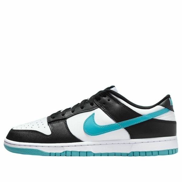 Nike ナイキ メンズ スニーカー 【Nike Dunk Low 'Black Dusty Cactus' DV0833-109】 サイズ US_8(26.0cm)｜asty