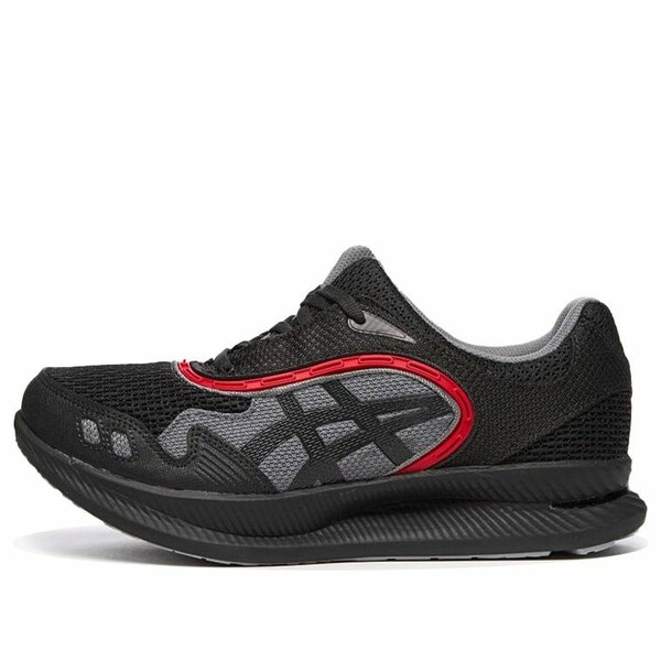 ASICS アシックス メンズ スニーカー  【ASICS x Kiko Kostadinov Gel-Glidelyte 3 \u0027Asphalt\u0027 1203A015-020】  大きさ US_11(29.0糎)