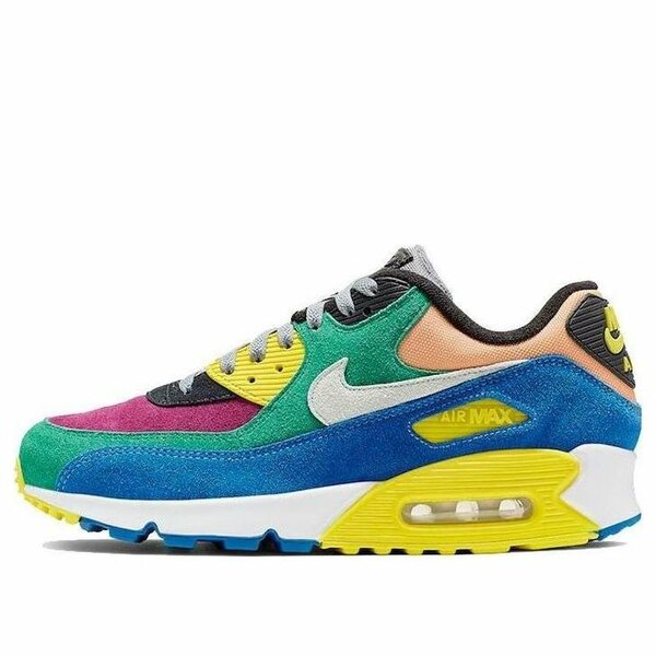 Nike ナイキ メンズ スニーカー  【Nike Air Max 90 QS \u0027Viotech 2.0\u0027 CD0917-300】  大きさ US_9.5(27.5糎)