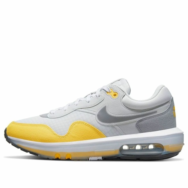 Nike ナイキ メンズ スニーカー  【Nike Air Max Motif \u0027Photon Dust Yellow\u0027 DD3697-001】  大いさ US_M_14 靴-スニーカー