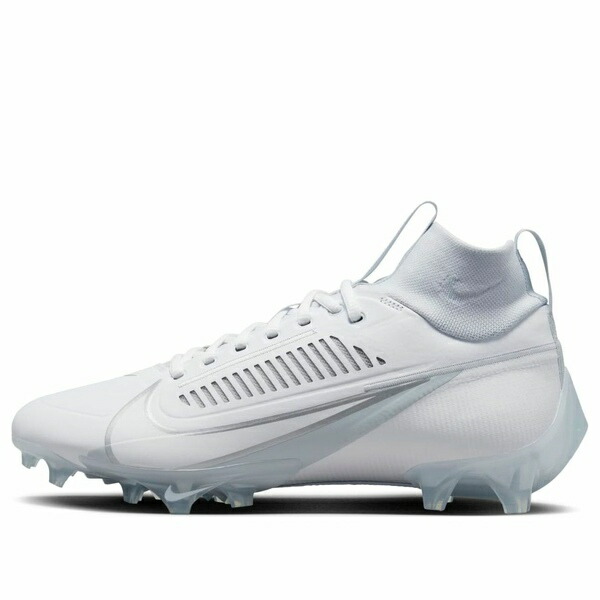 Nike ナイキ メンズ スニーカー  【Nike Vapor Edge Pro 360 2 \u0027White Metallic Silver\u0027 DA5456-100】  大きさ US_11.5(29.5糎)