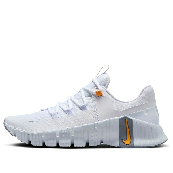 Nike ナイキ メンズ スニーカー  【Nike Free Metcon 5 \u0027White Grey\u0027 DV3949-102】  大きさ US_11(29.0糎)