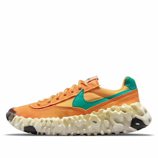 Nike ナイキ メンズ スニーカー 【Nike Overbreak SP 'Pollen Rise' DA9784-201】 サイズ US_9(27.0cm)｜asty