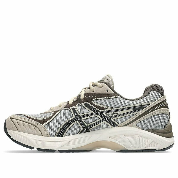ASICS アシックス メンズ スニーカー  【ASICS GT-2160 \u0027Cement Grey Graphite Grey\u0027 1203A605-022】  大いさ US_5(23.0糎) 靴-スニーカー-メンズ靴