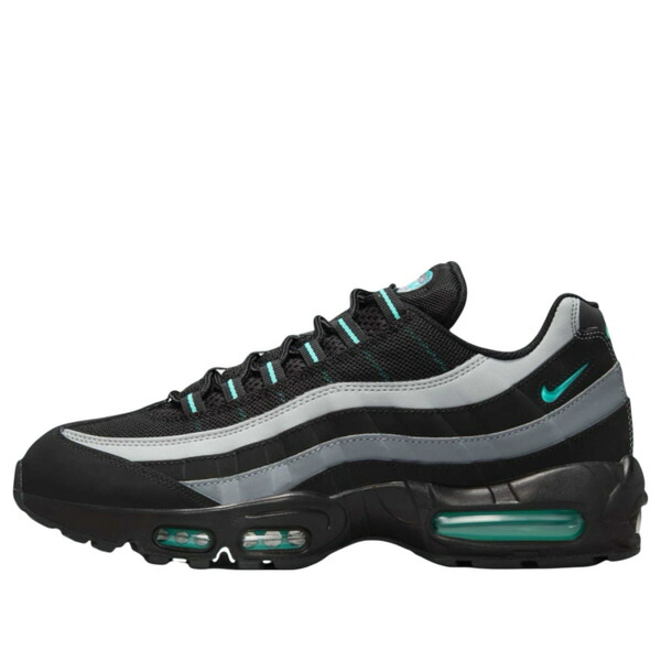 Nike ナイキ メンズ スニーカー  【Nike Air Max 95 \u0027Aurora Green\u0027 HV6062-001】  大きさ US_9(27.0珊)
