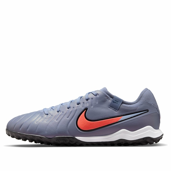 Nike ナイキ メンズ スニーカー  【Nike Tiempo Legend 10 Pro \u0027Blue Eclipse Black\u0027 DV4336-402】  大きさ US_5(23.0糎)