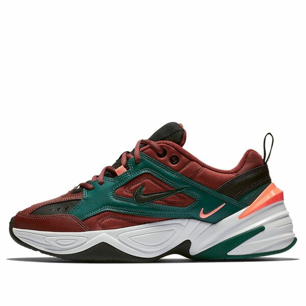 Nike ナイキ メンズ スニーカー  【Nike M2K Tekno \u0027Pueblo Brown\u0027 AV4789-200】  大きさ US_12(30.0糎)