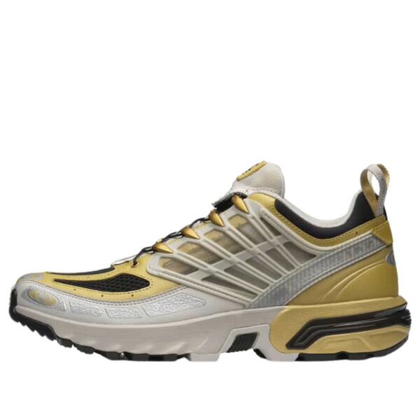 SALOMON サロモン メンズ スニーカー  【SALOMON ACS Pro \u002720 Year Anniversary\u0027 491608】  大きさ US_12(30.0糎)