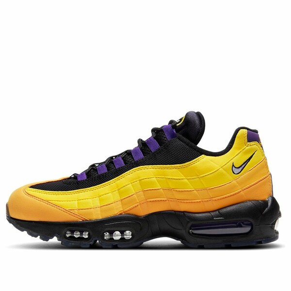 Nike ナイキ メンズ スニーカー  【Nike x LeBron James Air Max 95 NRG \u0027Home Team\u0027 CZ3624-001】  大きさ US_M_13