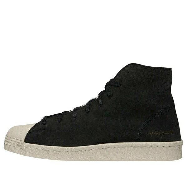 adidas アディダス メンズ スニーカー 【adidas x Y-3 Pro Model 'Black Talc' JQ5004】 サイズ US_8(26.0cm)|asty