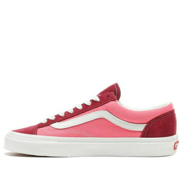 Vans バンズ メンズ スニーカー  【Vans Style 36 \u0027Rumba Red\u0027 VN0A3DZ3VTC】  大きさ US_9.5(27.5珊)