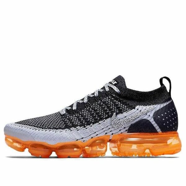 Nike ナイキ メンズ スニーカー  【Nike Air VaporMax Flyknit 2 \u0027Safari\u0027 942842-106】  大きさ US_9(27.0糎)