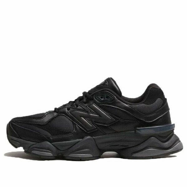 New Balance ニュー平衡にする メンズ スニーカー  【New Balance 9060 Lifestyle Shoes \u0027Black\u0027 U9060NRI】  大きさ US_M_13