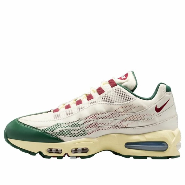 Nike ナイキ メンズ スニーカー 【Nike Air Max 95 'Mexico' IR5900-030】 サイズ US_11.5(29.5cm)｜asty