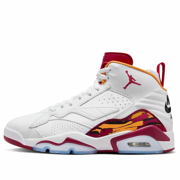 Jordan ジョーダン メンズ スニーカー  【Air Jordan MVP \u0027Cardinal\u0027 DZ4475-168】  大きさ US_11.5(29.5糎)