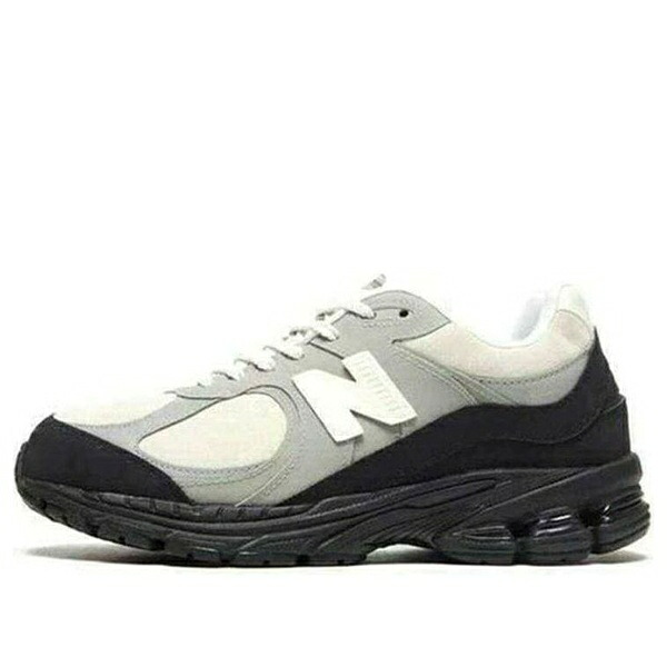 New Balance ニューバランス メンズ スニーカー  【New Balance The Basement x 2002R tone Grey M2002RBA】  サイズ US_9(27.0cm)
