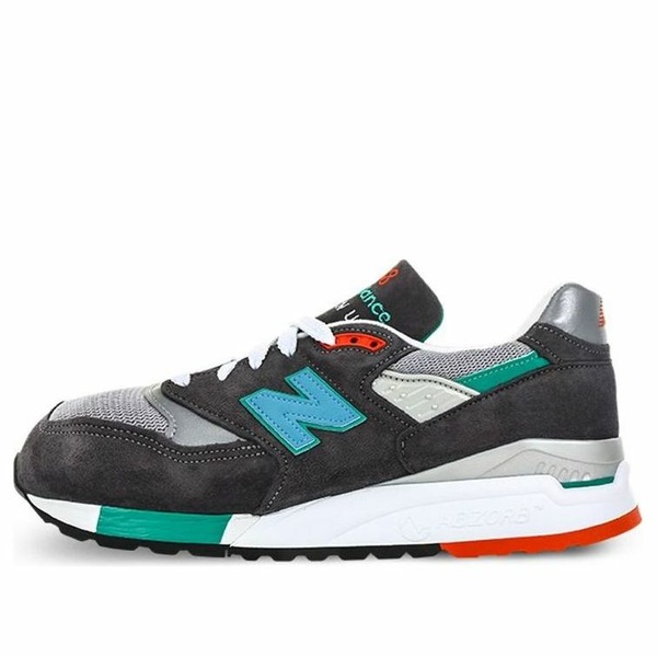 New Balance ニューバランス メンズ スニーカー 【New Balance NB 998 M998CSRR】 サイズ US_9(27.0cm)|asty