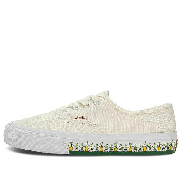 Vans バンズ メンズ スニーカー  【Vans Authentic Convert Vr3 \u0027White\u0027 VN0009PWFS8】  大きさ US_M_4