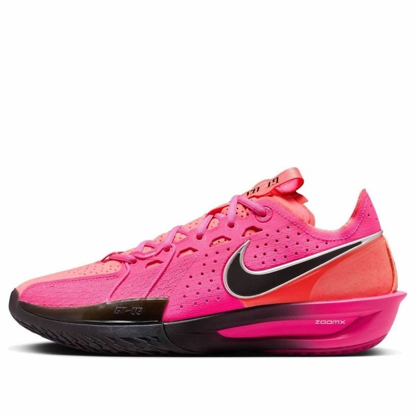 Nike ナイキ メンズ スニーカー  【Nike Air Zoom GT Cut 3 \u0027Punch\u0027 DV2913-600】  大きさ US_M_17