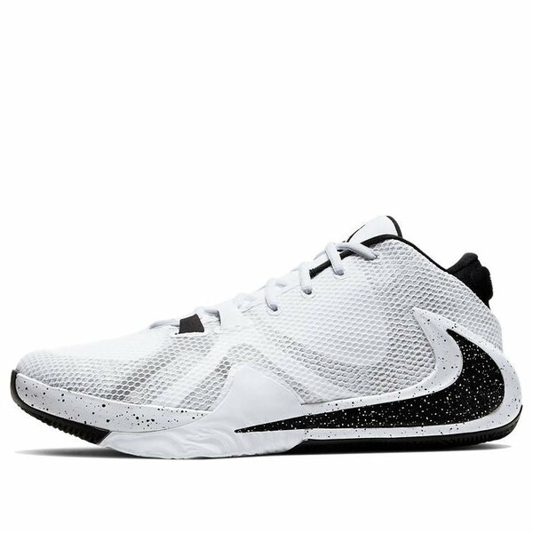 Nike ナイキ メンズ スニーカー  【Nike Zoom Freak 1 EP \u0027Oreo\u0027 BQ5423-101】  大きさ US_12(30.0糎)