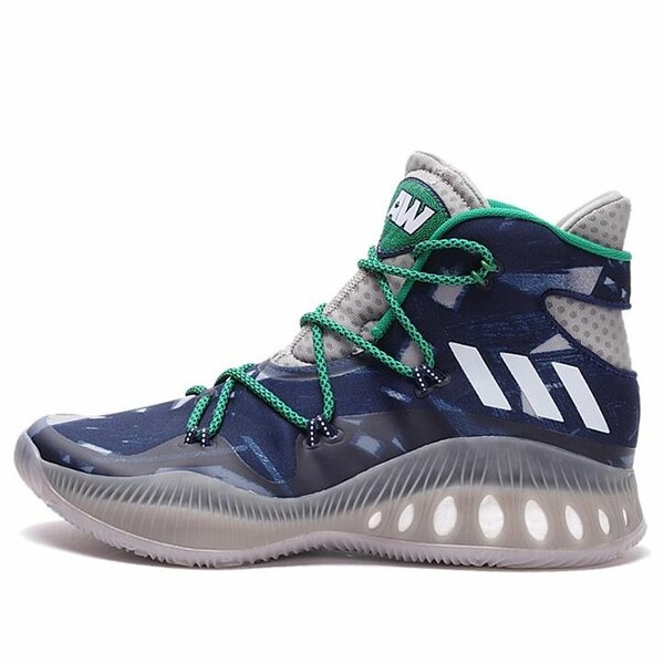 adidas アディダス メンズ スニーカー  【adidas Crazy Explosive \u0027Andrew Wiggins\u0027 PE BB8345】  大きさ US_10(28.0糎)