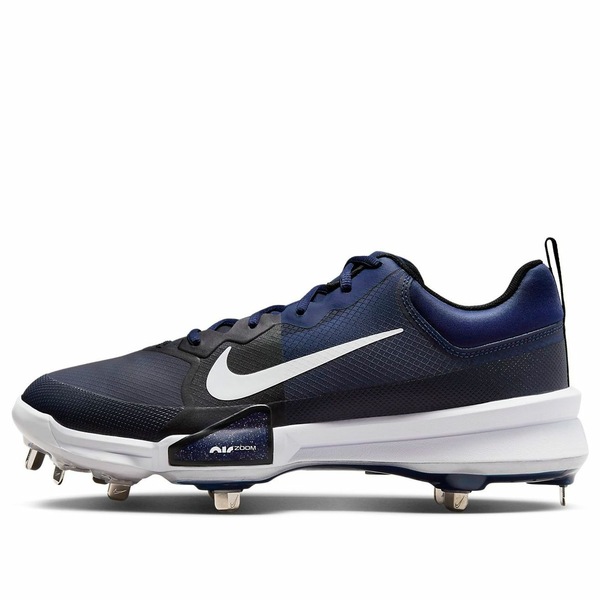 Nike ナイキ メンズ スニーカー  【Nike Force Zoom Trout 9 Pro Baseball Cleats \u0027Blue White\u0027 FB2907-400】  大いさ US_10(28.0珊) メンズ靴-靴-スニーカー