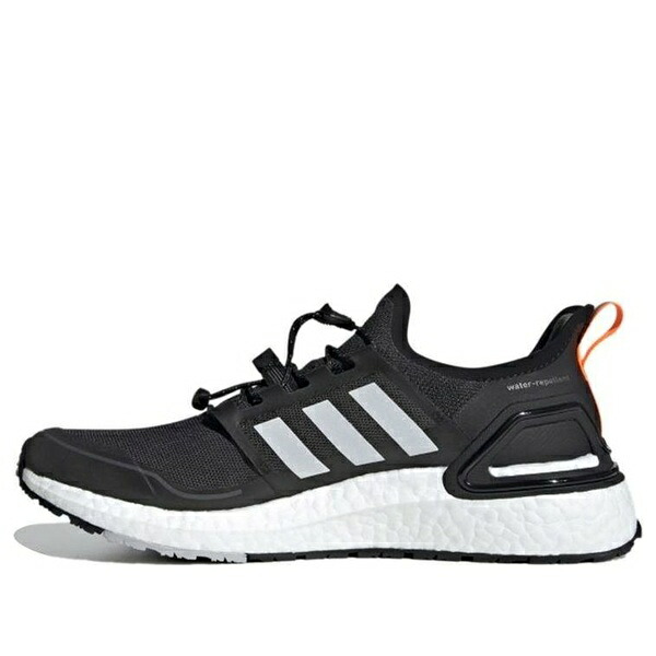 adidas アディダス メンズ スニーカー  【adidas UltraBoost 20 \u0027Core Black\u0027 Sample EG5207】  大きさ US_9.5(27.5糎)