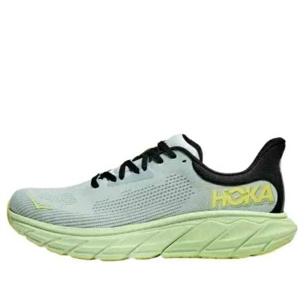 HOKA ONE ONE ホカオネオネ メンズ スニーカー  【HOKA ONE ONE Arahi 7 \u0027Droplet Druzy\u0027 1147850-DTDR】  大きさ US_12(30.0糎)