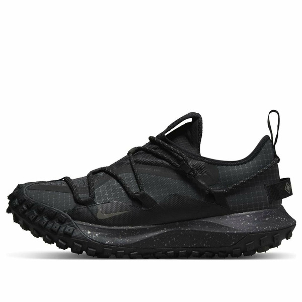 Nike ナイキ メンズ スニーカー  【Nike ACG Mountain Fly Low GTX SE \u0027Dark Smoke Grey\u0027 DD2861-002】  大きさ US_M_15