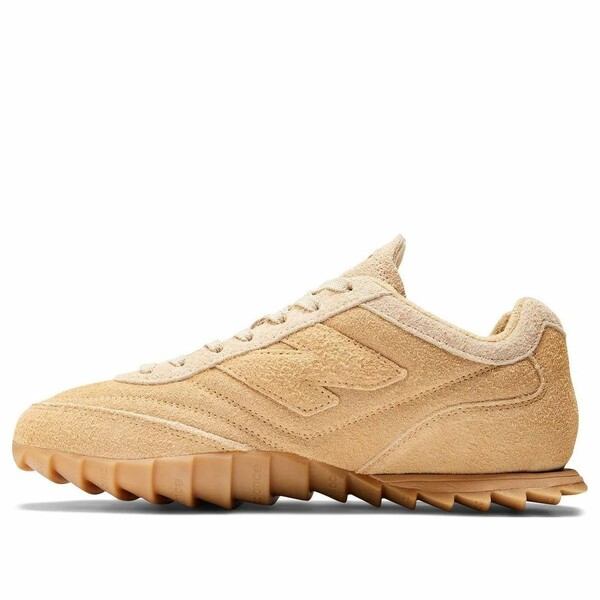 New Balance ニューバランス メンズ スニーカー 【New Balance x AURALEE RC30 'Tan' URC30AU】 サイズ US_11.5(29.5cm)｜asty