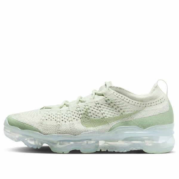 Nike ナイキ メンズ スニーカー  【Nike VaporMax 2023 Flyknit \u0027Enamel Green\u0027 DV1678-300】  大きさ US_6.5(24.5糎)
