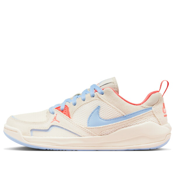 Jordan ジョーダン レディース スニーカー  【(WMNS) Air Jordan CMFT Era \u0027Light Wild Mango\u0027 HJ6778-100】  大いさ US_7.5(24.5糎) レディース靴-スニーカー-靴