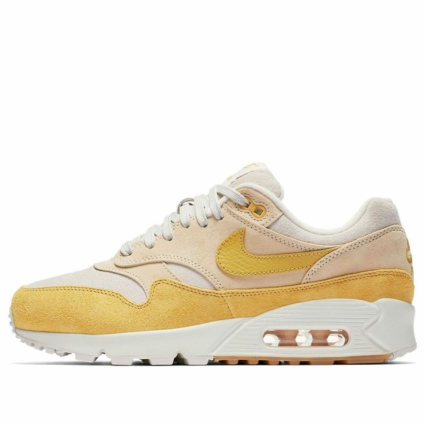 Nike ナイキ レディース スニーカー 【(WMNS) Nike Air Max 90/1 Guava Ice AQ1273-800】 サイズ US_9(26.0cm)|asty